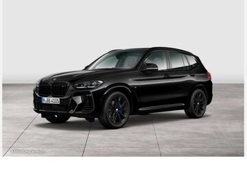 BMW X3 M40 63.448 km 53.980 &euro; Sprockhövel 45549