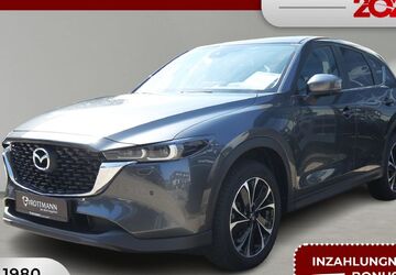 Mazda CX-5 35.501 km 31.500 &euro; Bottrop-Kirchhellen 46244