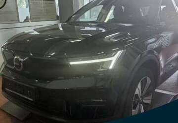 Volvo XC40 24.774 km 29.490 &euro; Essen-Kray 45309