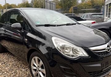 Opel Corsa 166.000 km 3.000 &euro; Essen 45326