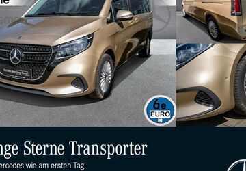 Mercedes-Benz V 220 12.793 km 65.977 &euro; Wesel 46485