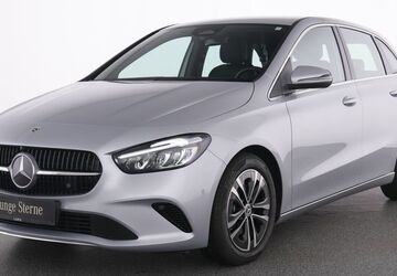 Mercedes-Benz B 200 5.135 km 31.435 &euro; Essen 45309