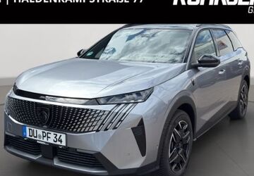 Peugeot 5008 21.000 km 35.990 &euro; Essen 45143