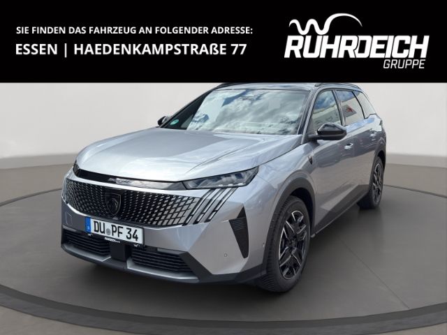 Peugeot 5008 21.000 km 35.990 &euro; Essen 45143