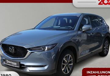 Mazda CX-5 38.371 km 31.450 &euro; Bottrop-Kirchhellen 46244