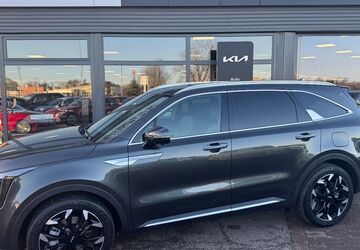 Kia Sorento 2.500 km 59.970 &euro; Wesel 46485