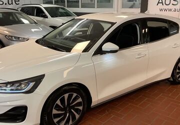 Ford Focus 114.000 km 14.790 &euro; Wülfrath 42489