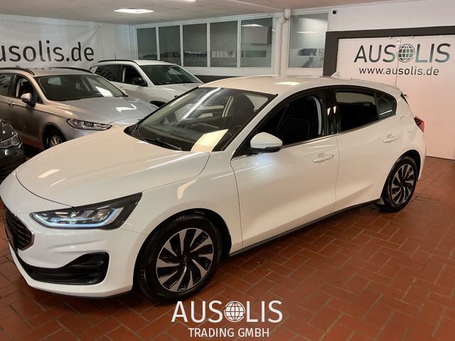 Ford Focus 114.000 km 14.790 &euro; Wülfrath 42489