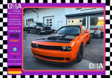 Dodge Challenger 43.300 km 44.987 &euro; Essen 45356
