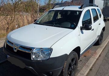 Dacia Duster 177.836 km 5.000 &euro; Bochum 44807