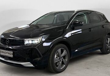 Opel Grandland (X) 19.946 km 22.999 &euro; Dinslaken 46539