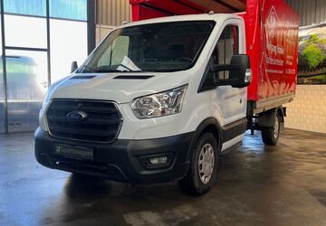 Ford Transit 68.662 km 15.990 &euro; Wesel 46487