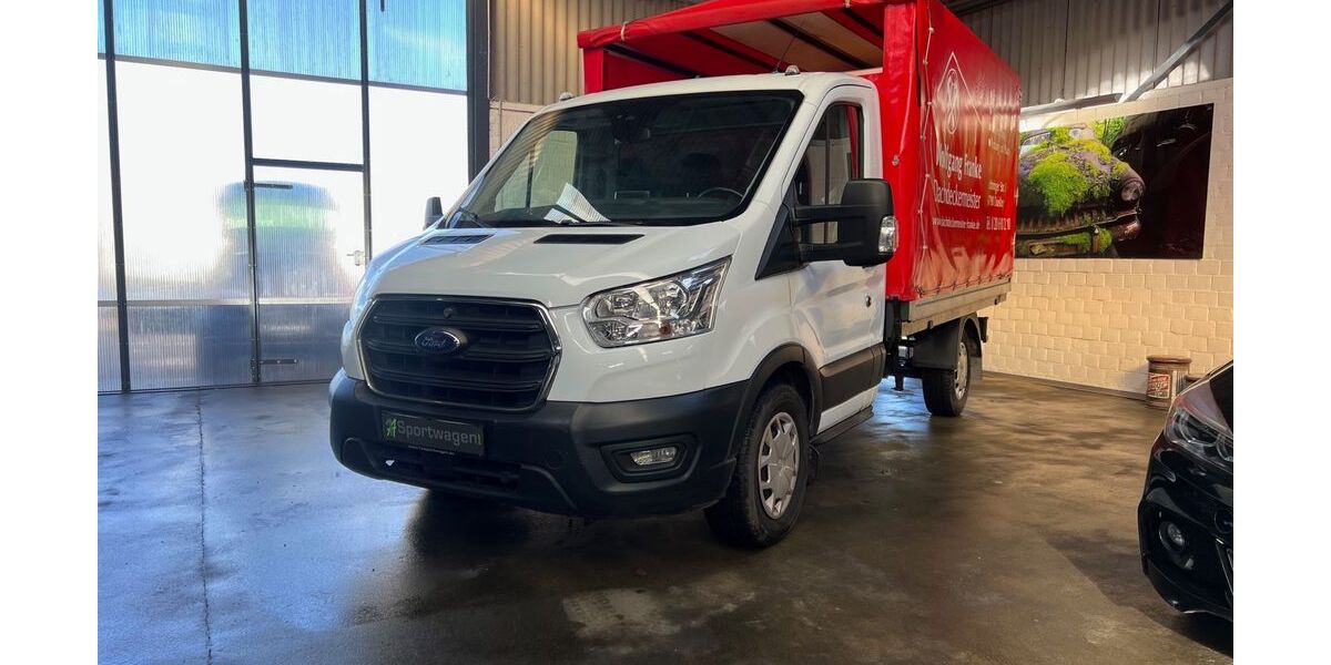 Ford Transit 68.662 km 15.990 &euro; Wesel 46487