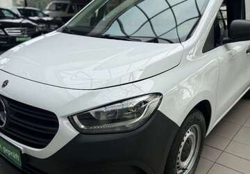 Mercedes-Benz Citan 40.117 km 16.890 &euro; Bottrop 46236