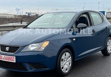 Seat Ibiza 155.000 km 4.999 &euro; Duisburg 47138