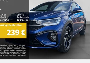 VW Taigo 20.955 km 26.750 &euro; Marl 45770