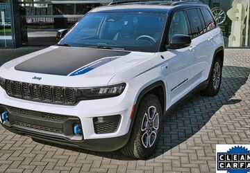 Jeep Grand Cherokee 19.282 km 55.000 &euro; Neukirchen-Vluyn 47506