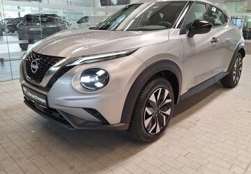 Nissan Juke 7.975 km 19.470 &euro; Oberhausen (am CentrO) 46047