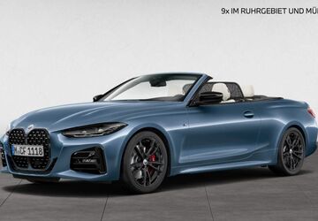 BMW 430 29.088 km 44.940 &euro; Gelsenkirchen 45897