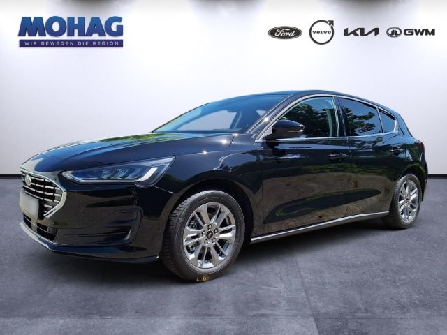 Ford Focus 15.000 km 25.390 &euro; Recklinghausen 45659