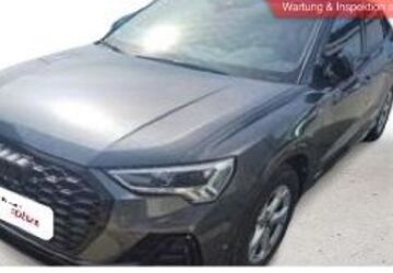 Audi Q3 24.733 km 38.880 &euro; Moers-Hülsdonk 47441