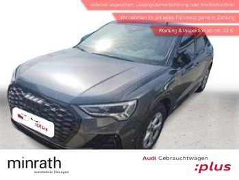 Audi Q3 24.733 km 38.880 &euro; Moers-Hülsdonk 47441