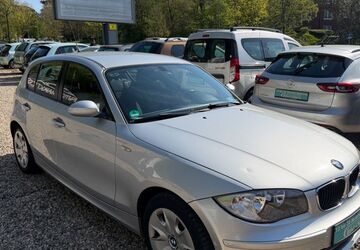 BMW 116 100.000 km 4.999 &euro; Essen 45147