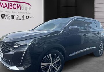 Peugeot 5008 7.501 km 27.990 &euro; Wesel 46485