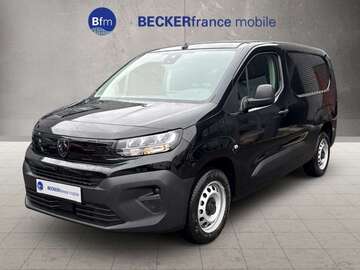 Gebrauchte Peugeot Partner
