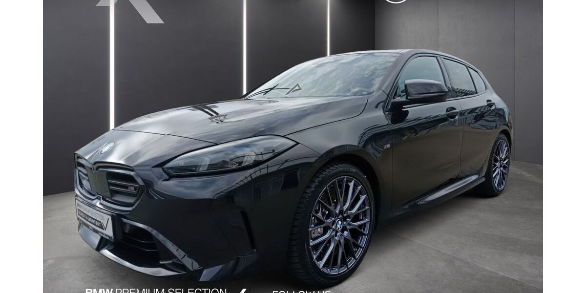 BMW M135 25.282 km 43.880 &euro; Bottrop 46236