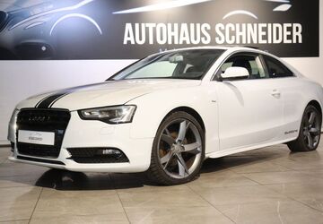 Audi A5 182.458 km 12.900 &euro; Ratingen 40880