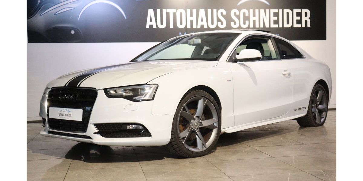 Audi A5 182.458 km 12.900 &euro; Ratingen 40880