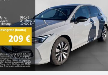 VW Golf 25.370 km 27.770 &euro; Duisburg 47059