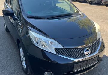 Nissan Note 178.000 km 3.699 &euro; Recklinghausen 45663