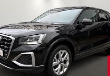 Audi Q2 25.032 km 28.780 &euro; Mülheim 45478