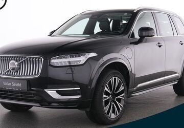 Volvo XC90 50.397 km 53.850 &euro; Essen-Kray 45309