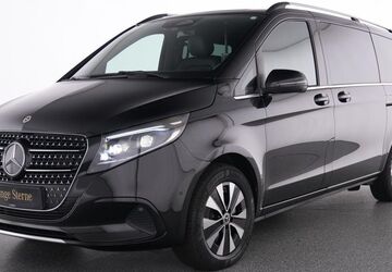 Mercedes-Benz V 250 18.144 km 69.899 &euro; Essen 45309
