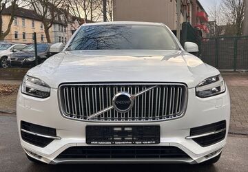 Volvo XC90 107.000 km 25.590 &euro; Gelsenkirchen 45889