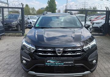Dacia Sandero 13.421 km 13.500 &euro; Bottrop 46238