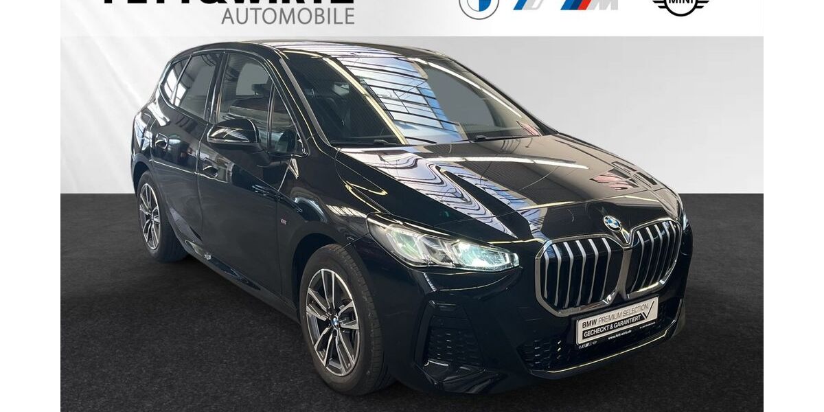 BMW 220 Active Tourer 31.900 km 28.481 &euro; Moers 47441
