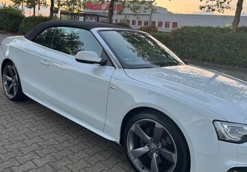 Audi A5 151.800 km 18.100 &euro; Oberhausen 46145