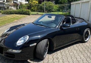 Porsche 997 75.000 km 72.500 &euro; Bochum 44795
