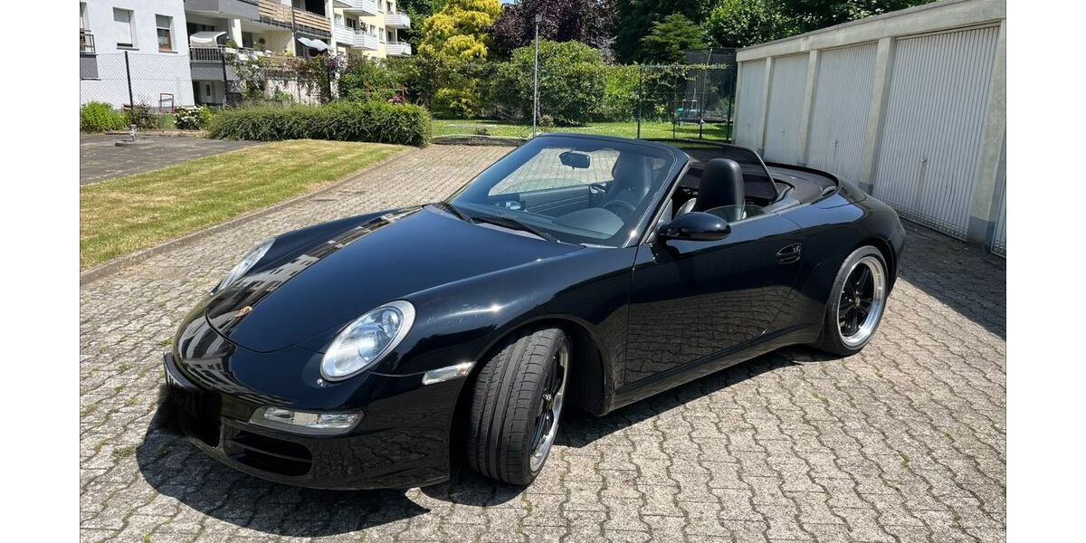 Porsche 997 75.000 km 72.500 &euro; Bochum 44795