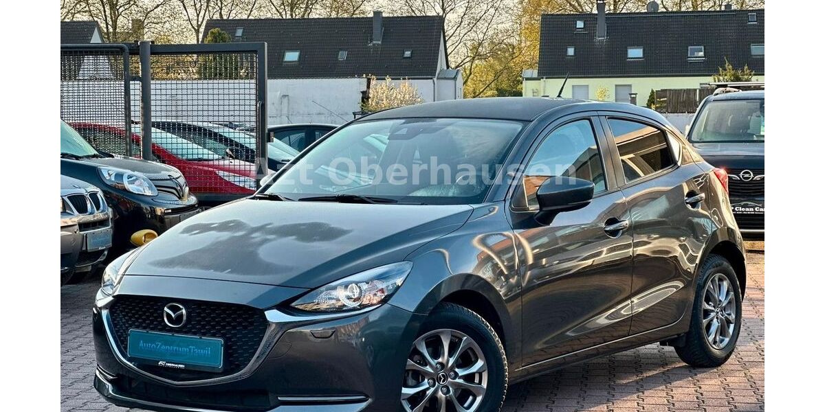 Mazda 2 13.000 km 15.990 &euro; Oberhausen 46049