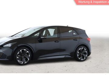 Cupra Born 11.406 km 34.880 &euro; Moers-Hülsdonk 47441