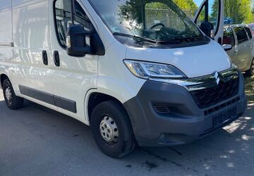 Citroen Jumper 107.000 km 7.999 &euro; Essen 45326