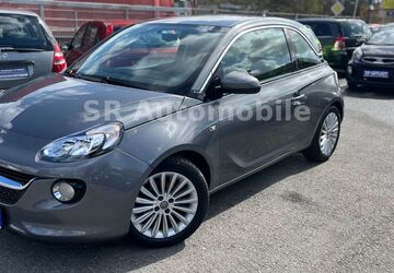 Opel Adam 61.933 km 7.500 &euro; Bottrop 46238