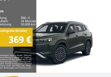 VW Tayron 16.116 km 35.790 &euro; Duisburg 47059