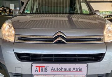 Citroen Berlingo 116.000 km 8.950 &euro; Bottrop 46238