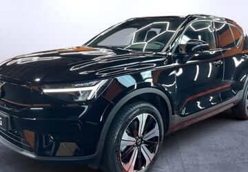 Volvo XC40 55.000 km 27.690 &euro; Recklinghausen 45659